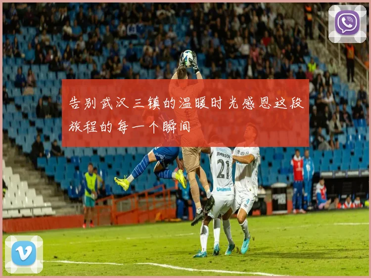 告别武汉三镇的温暖时光感恩这段旅程的每一个瞬间